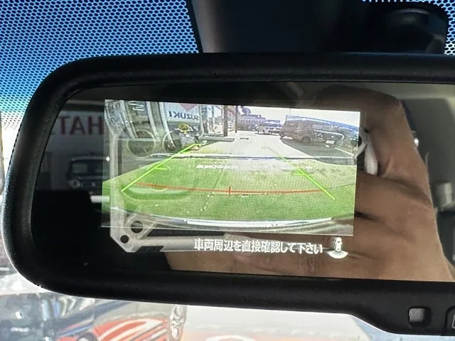 デリカD:5(三菱)Ｐ 8人 ナビ取付PKGⅡ オートステップ付中古車 22