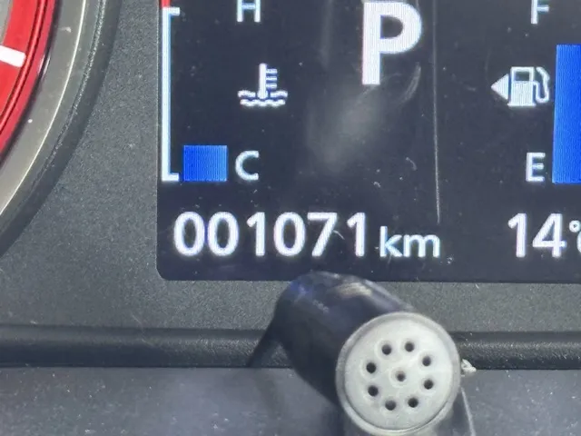 デリカD:5(三菱)Ｐ 8人 ナビ取付PKGⅡ オートステップ付中古車 26