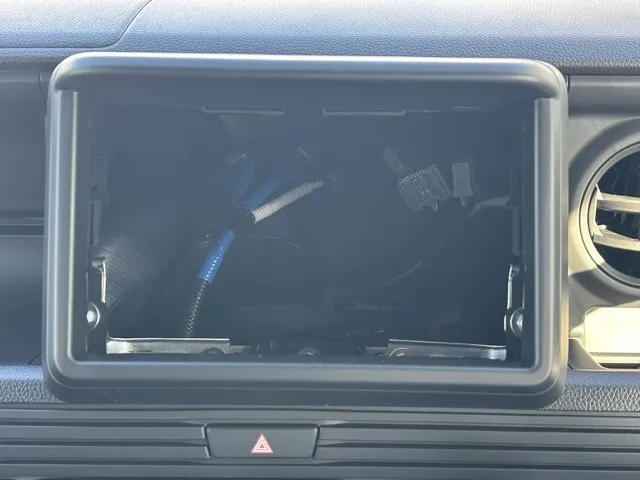 N-VAN(ホンダ)Lタイプ AT ４WD届出済未使用車 15