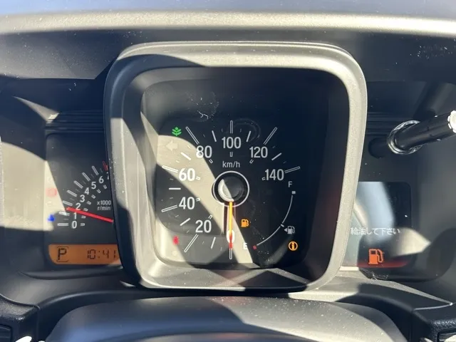 N-VAN(ホンダ)Lタイプ AT ４WD届出済未使用車 21