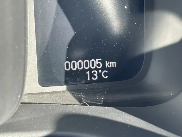 N-VAN(ホンダ)Lタイプ AT ４WD届出済未使用車 22