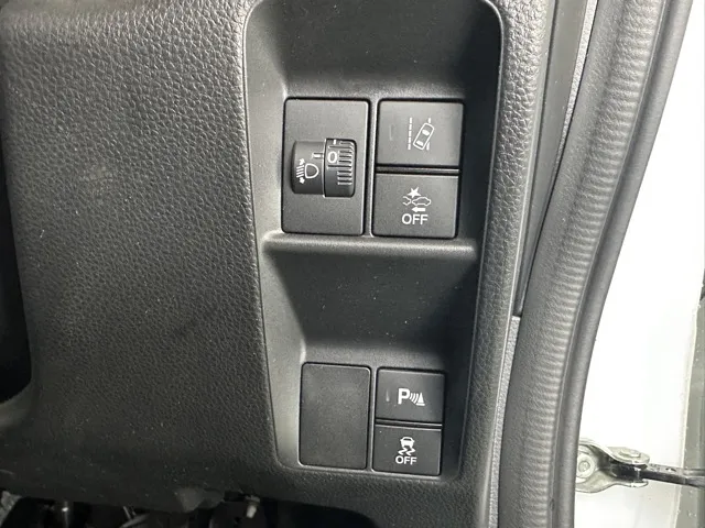 N-VAN(ホンダ)Lタイプ AT ４WD中古車 16