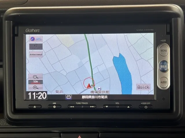 N-VAN(ホンダ)Lタイプ AT ４WD中古車 19