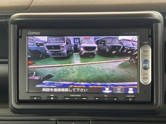 N-VAN(ホンダ)Lタイプ AT ４WD中古車 22