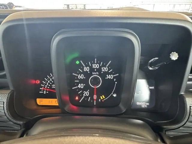 N-VAN(ホンダ)Lタイプ AT ４WD中古車 27