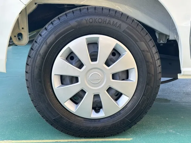 クリッパー(ニッサン)GXターボ中古車 11