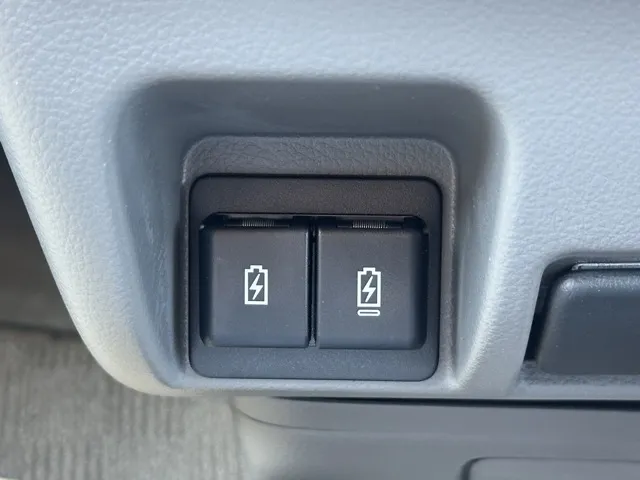 クリッパー(ニッサン)GXターボ中古車 16