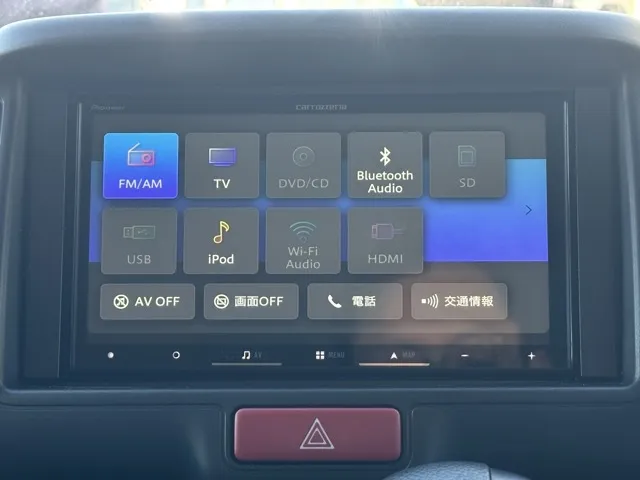 クリッパー(ニッサン)GXターボ中古車 17