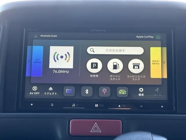 クリッパー(ニッサン)GXターボ中古車 19