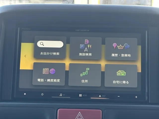 クリッパー(ニッサン)GXターボ中古車 20