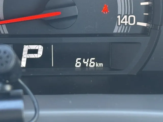 クリッパー(ニッサン)GXターボ中古車 25