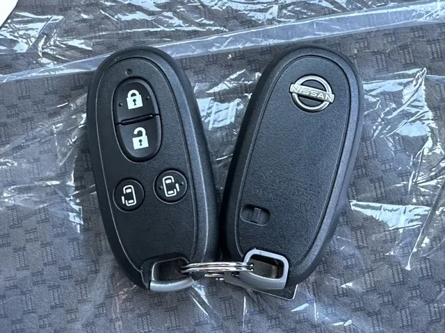 クリッパー(ニッサン)GXターボ中古車 26