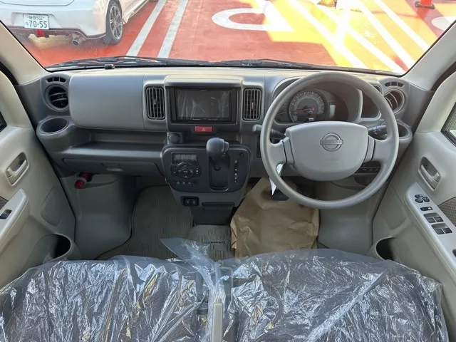 クリッパー(ニッサン)GXターボ中古車 5