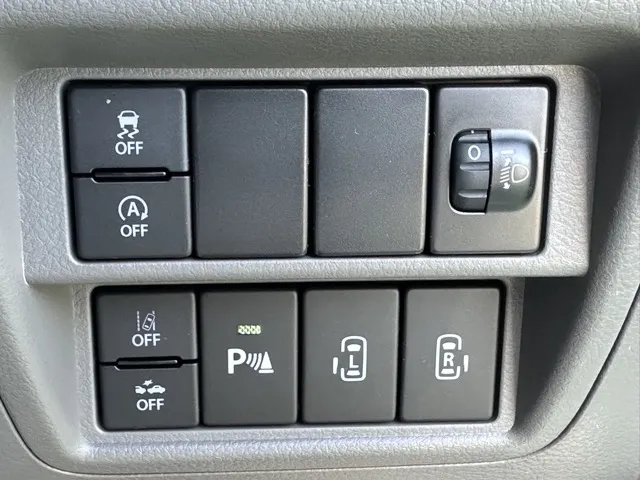 エブリイ(スズキ)クリッパーGXターボ中古車 13