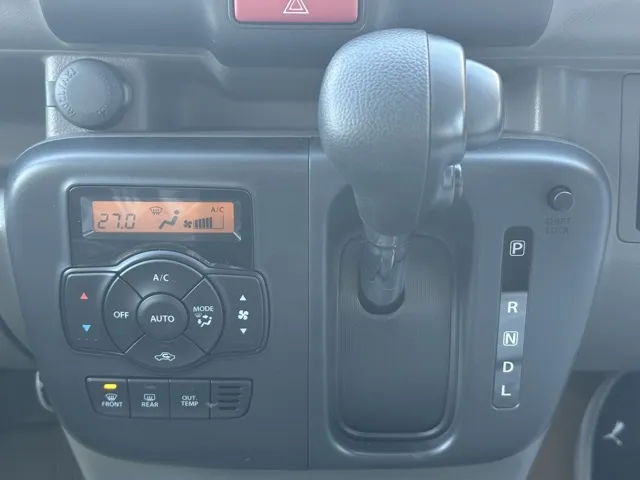 エブリイ(スズキ)クリッパーGXターボ中古車 15