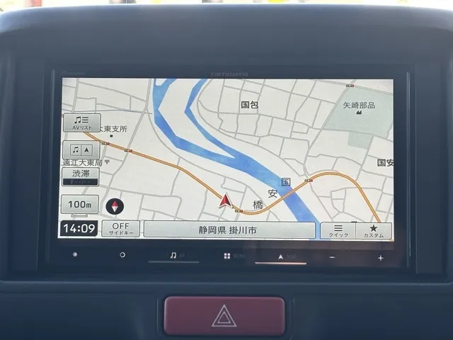 エブリイ(スズキ)クリッパーGXターボ中古車 18