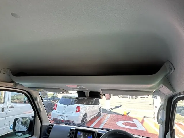 エブリイ(スズキ)クリッパーGXターボ中古車 23