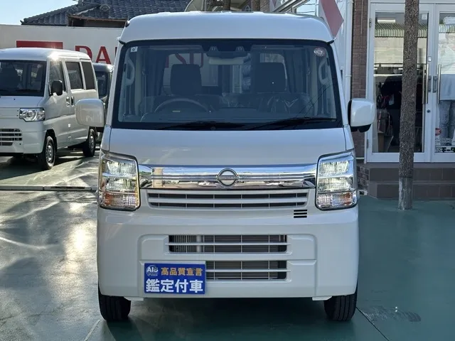 エブリイ(スズキ)クリッパーGXターボ中古車 27