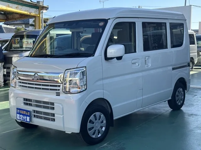 エブリイ(スズキ)クリッパーGXターボ中古車 1