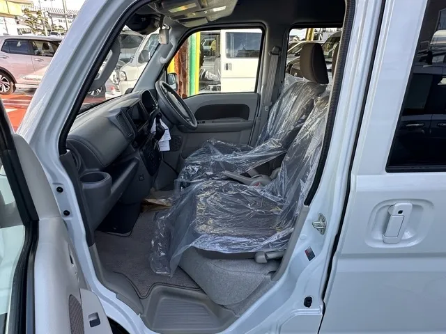 エブリイ(スズキ)クリッパーGXターボ中古車 3