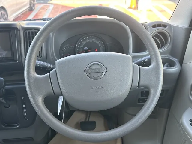 エブリイ(スズキ)クリッパーGXターボ中古車 6