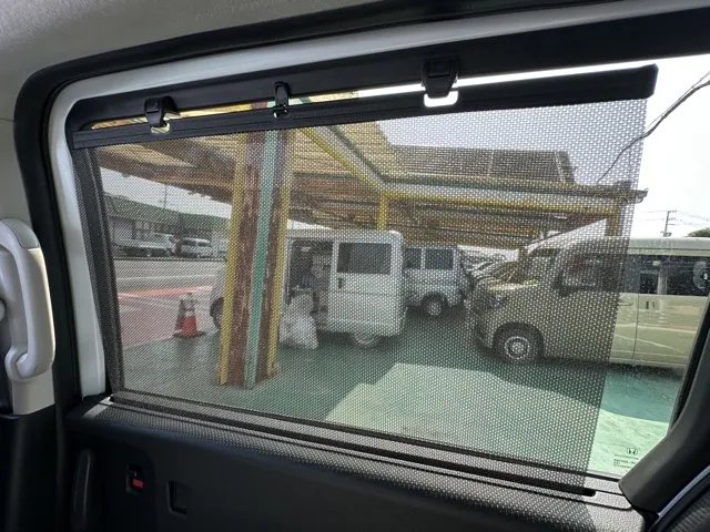 フリード(ホンダ)e：HEVクロスター ６人乗新車見本展示無 9