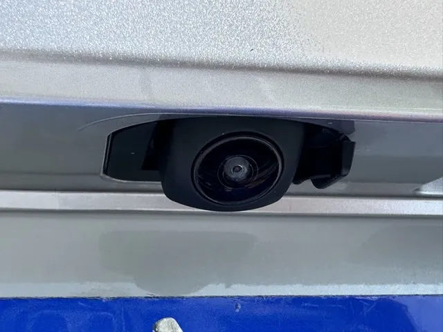 フリード(ホンダ)e：HEVクロスター ６人乗新車見本展示無 10