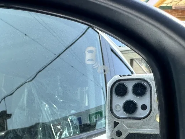 フリード(ホンダ)e：HEVクロスター ６人乗新車見本展示無 15