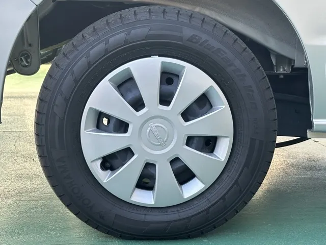 クリッパー(ニッサン)GXターボ中古車 11