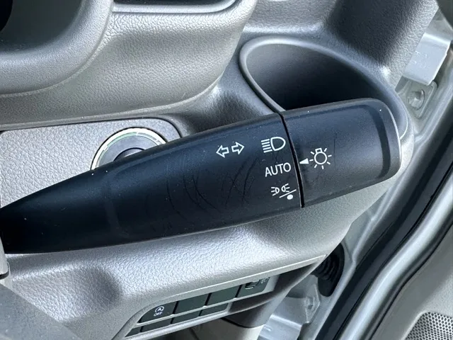 クリッパー(ニッサン)GXターボ中古車 19