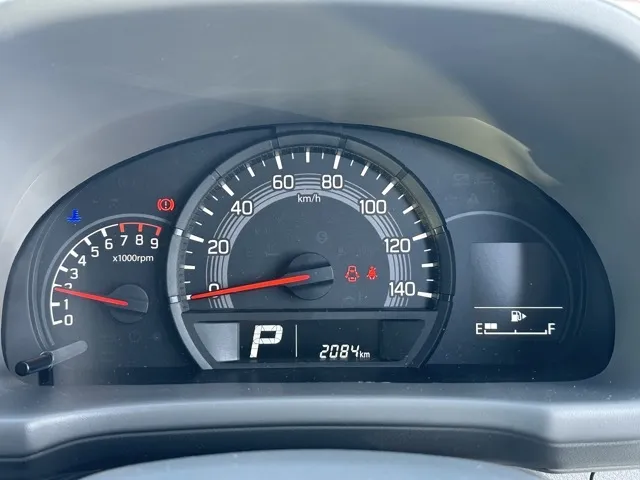 クリッパー(ニッサン)GXターボ中古車 20