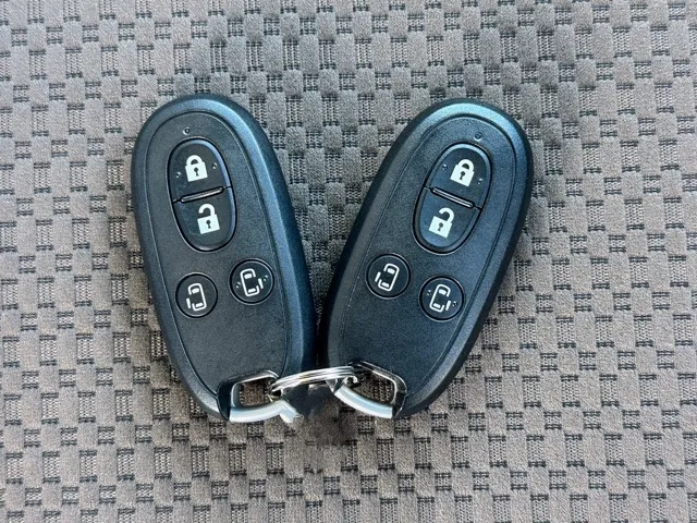 クリッパー(ニッサン)GXターボ中古車 23