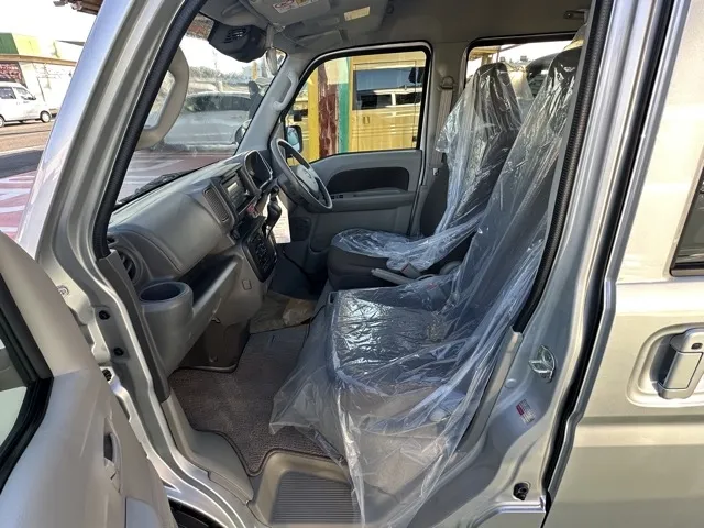 クリッパー(ニッサン)GXターボ中古車 3