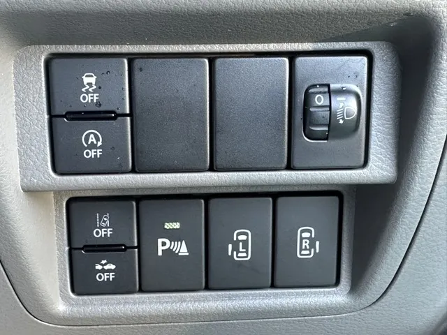 エブリイ(スズキ)クリッパーGXターボ中古車 13