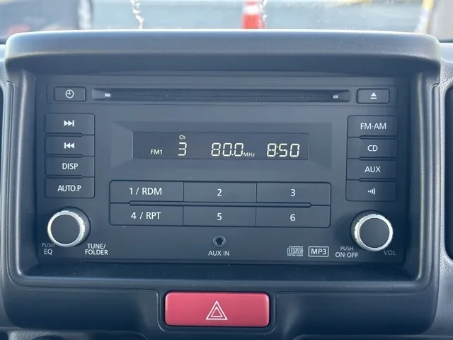 エブリイ(スズキ)クリッパーGXターボ中古車 14