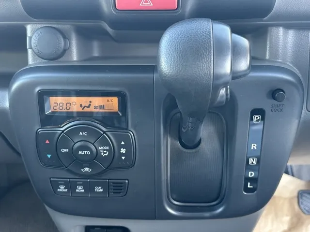 エブリイ(スズキ)クリッパーGXターボ中古車 16