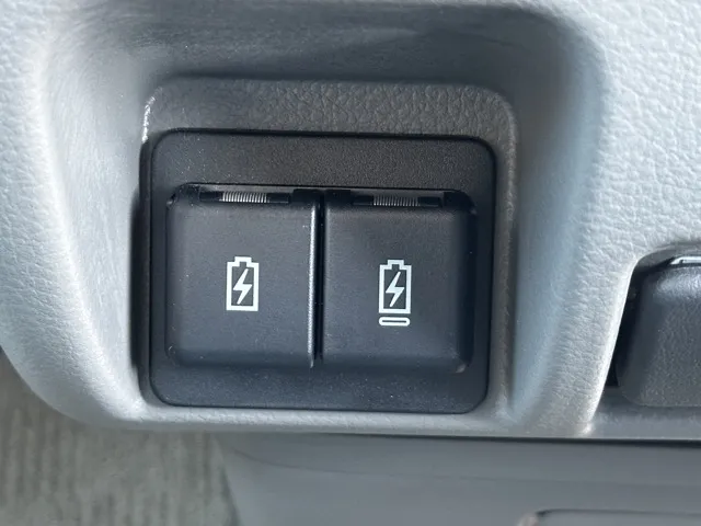 エブリイ(スズキ)クリッパーGXターボ中古車 17