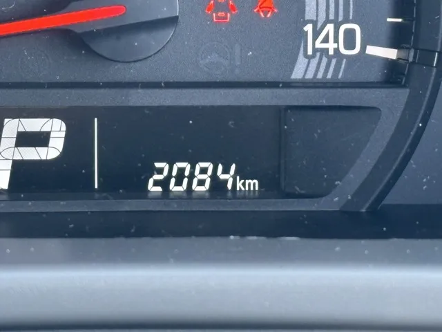 エブリイ(スズキ)クリッパーGXターボ中古車 21