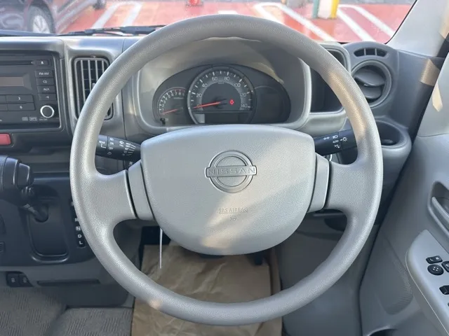 エブリイ(スズキ)クリッパーGXターボ中古車 5