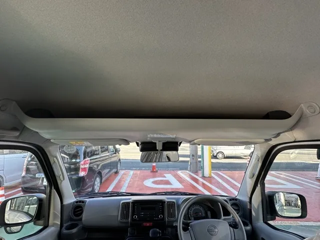 エブリイ(スズキ)クリッパーGXターボ中古車 6