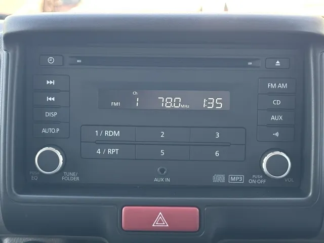 クリッパー(ニッサン)GXターボ届出済未使用車 14