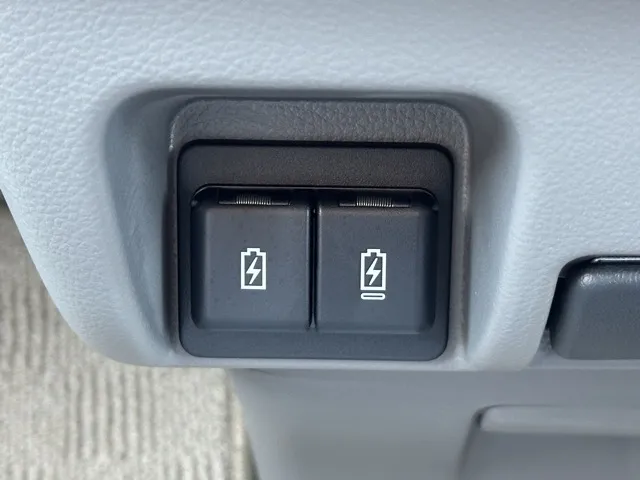 クリッパー(ニッサン)GXターボ届出済未使用車 17