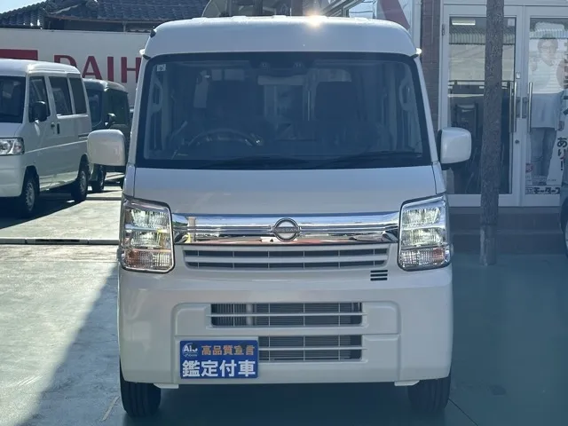 クリッパー(ニッサン)GXターボ届出済未使用車 23