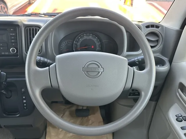 クリッパー(ニッサン)GXターボ届出済未使用車 6