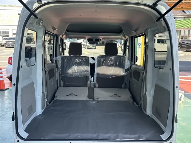 クリッパー(ニッサン)GXターボ届出済未使用車 8
