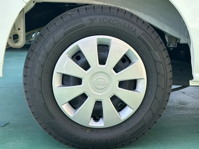 エブリイ(スズキ)クリッパーGXターボ届出済未使用車 10