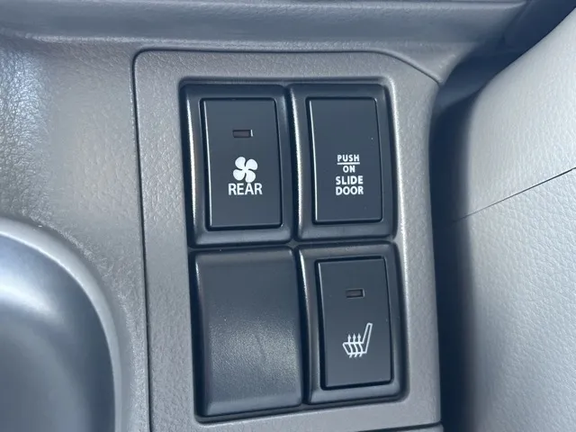 エブリイ(スズキ)クリッパーGXターボ届出済未使用車 15