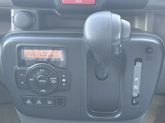 エブリイ(スズキ)クリッパーGXターボ届出済未使用車 16