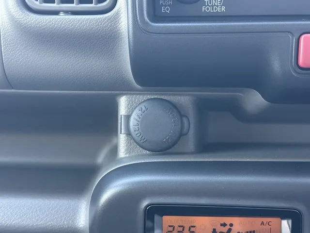 エブリイ(スズキ)クリッパーGXターボ届出済未使用車 18