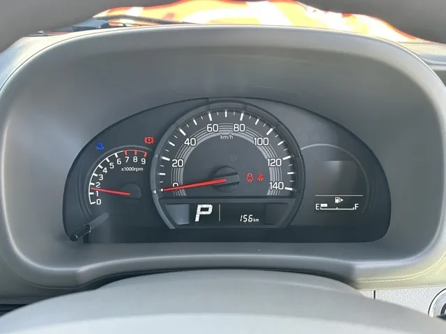 エブリイ(スズキ)クリッパーGXターボ届出済未使用車 20